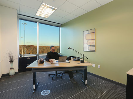 Regus - Illinois, Schaumburg - Woodfield Preserve Photo