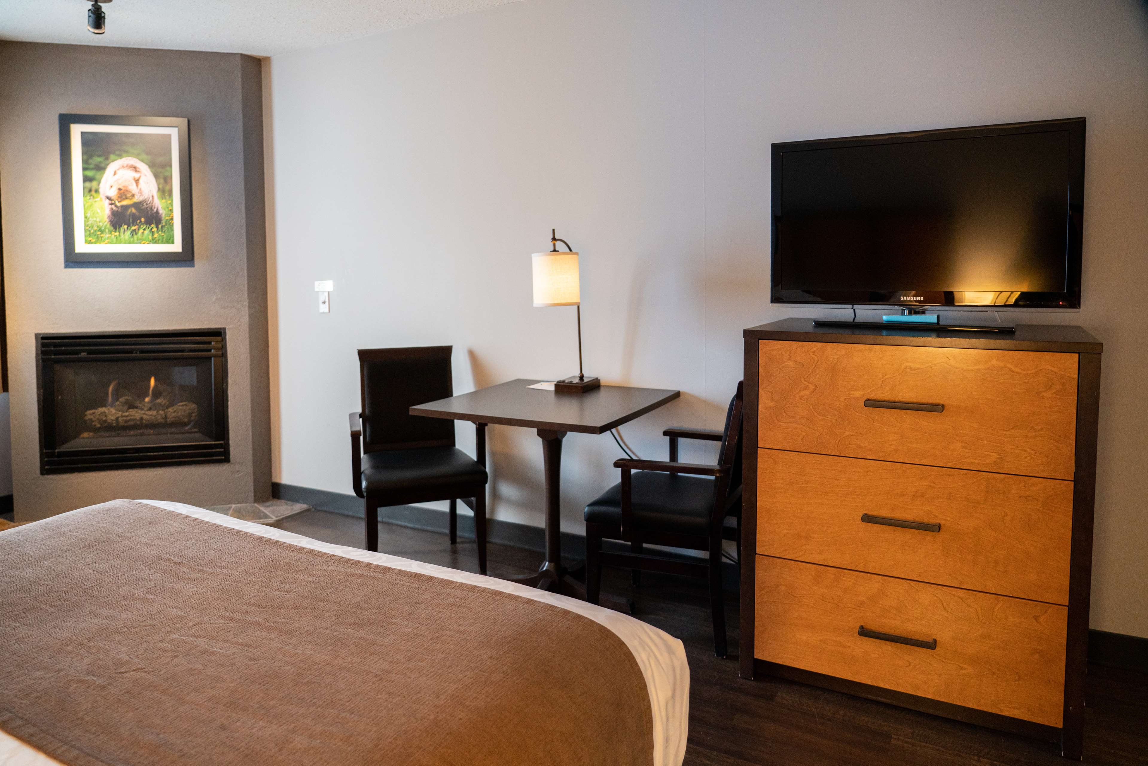 Images Best Western Pocaterra Inn