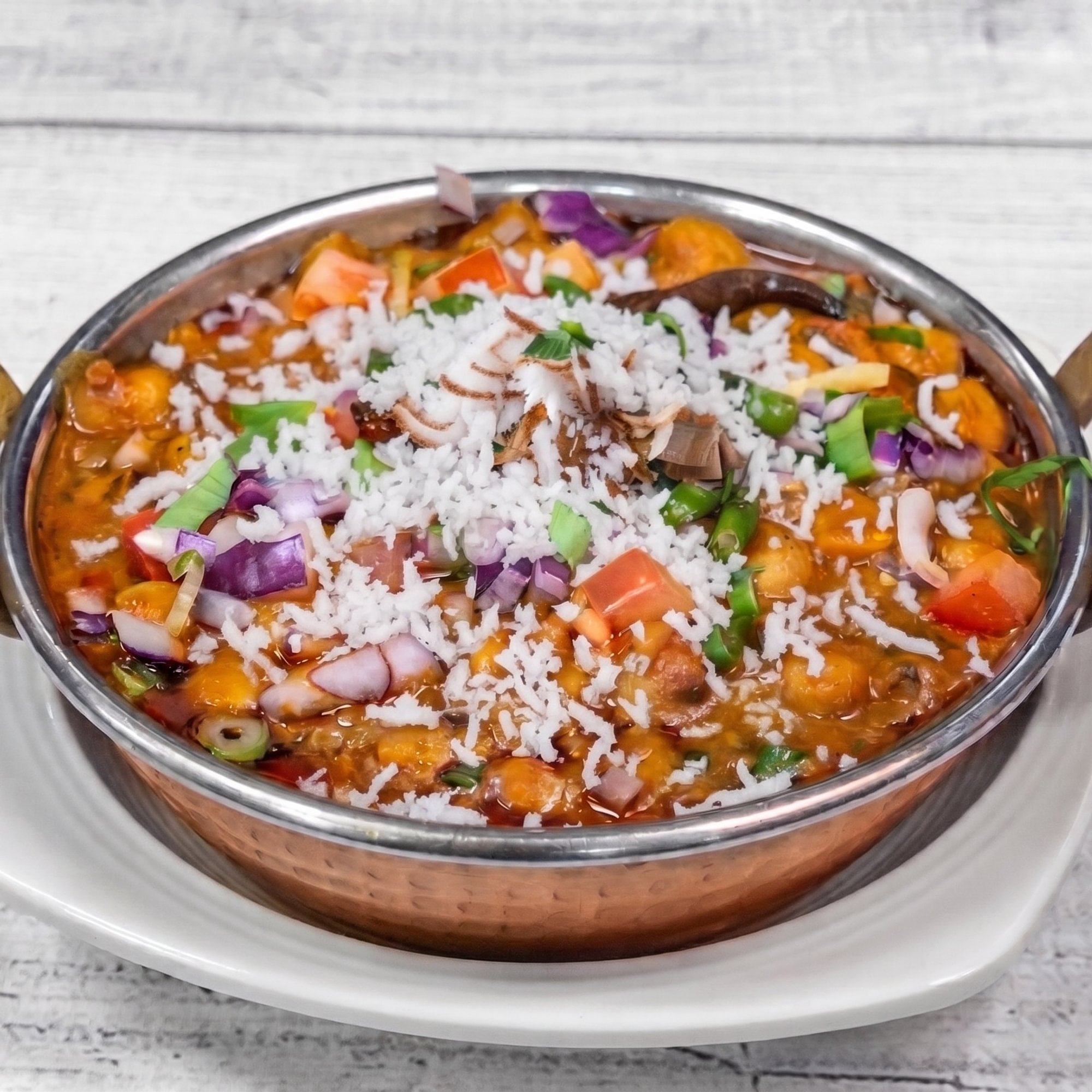 Everest Special Gobi Coconut