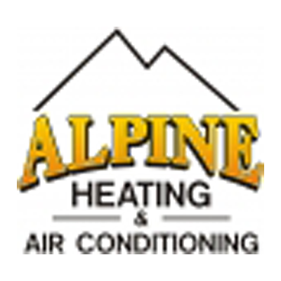 Alpine heating store and cooling