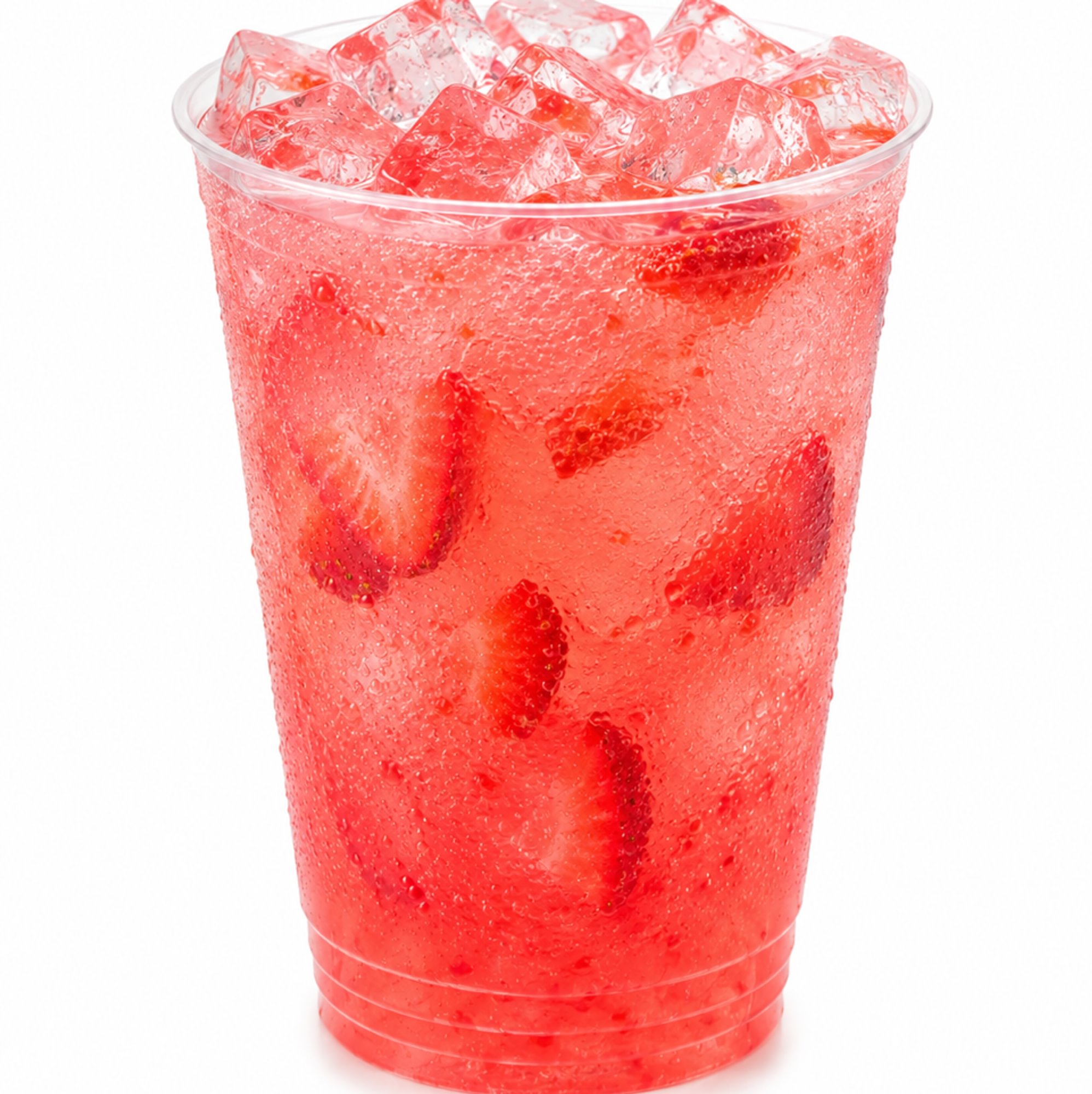Strawberry Breeze