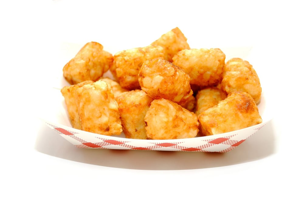 Corn Nuggets