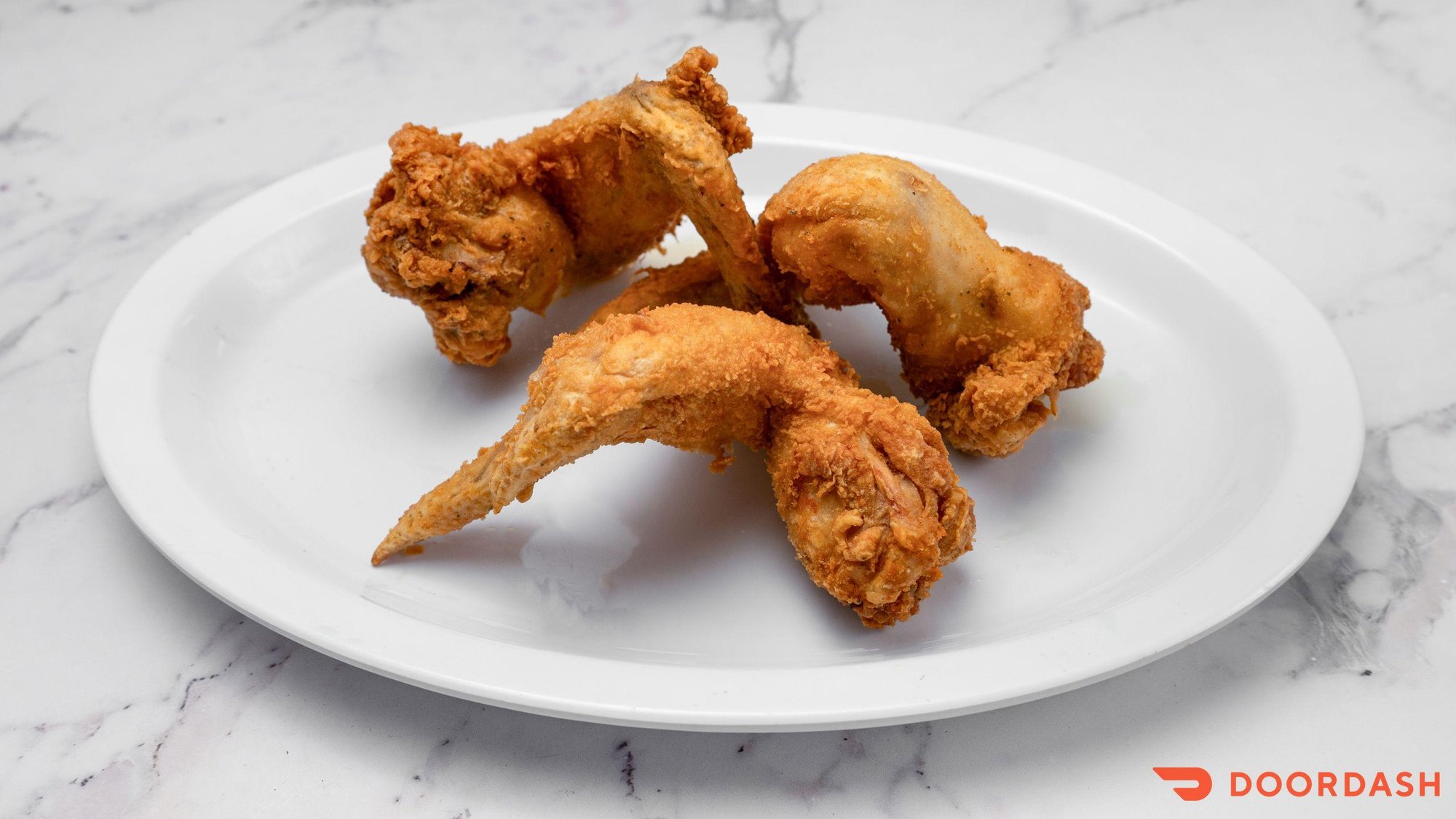 Gail's Whole Wings