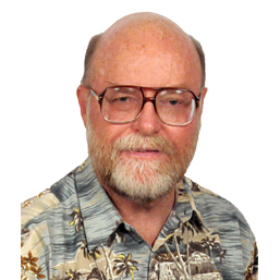 Dr. Edward R. Hutchison, MD