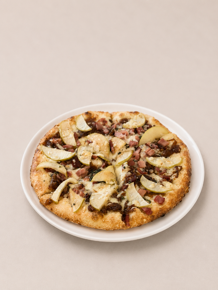 Vermont Pie