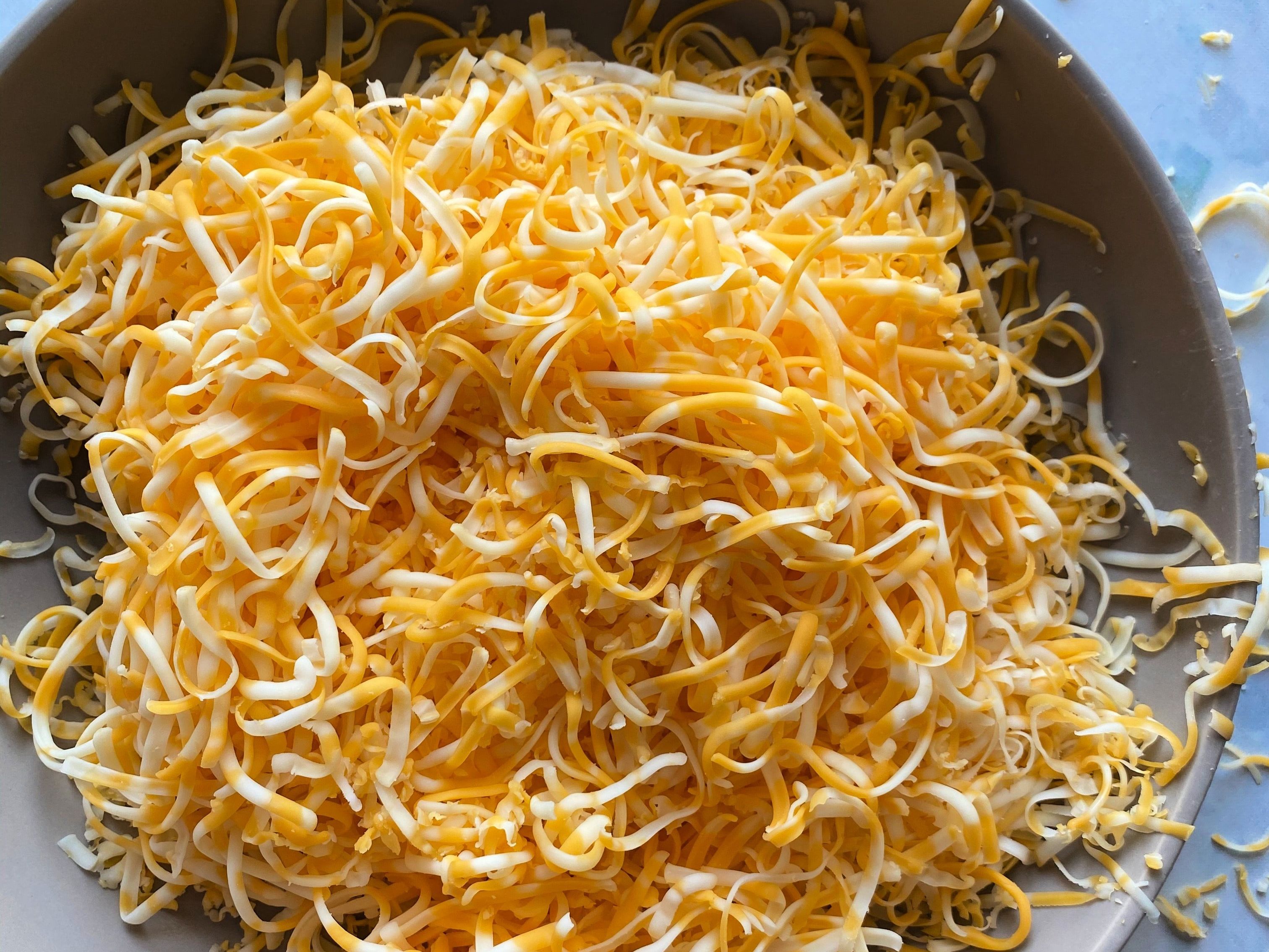 Side Of Cheese