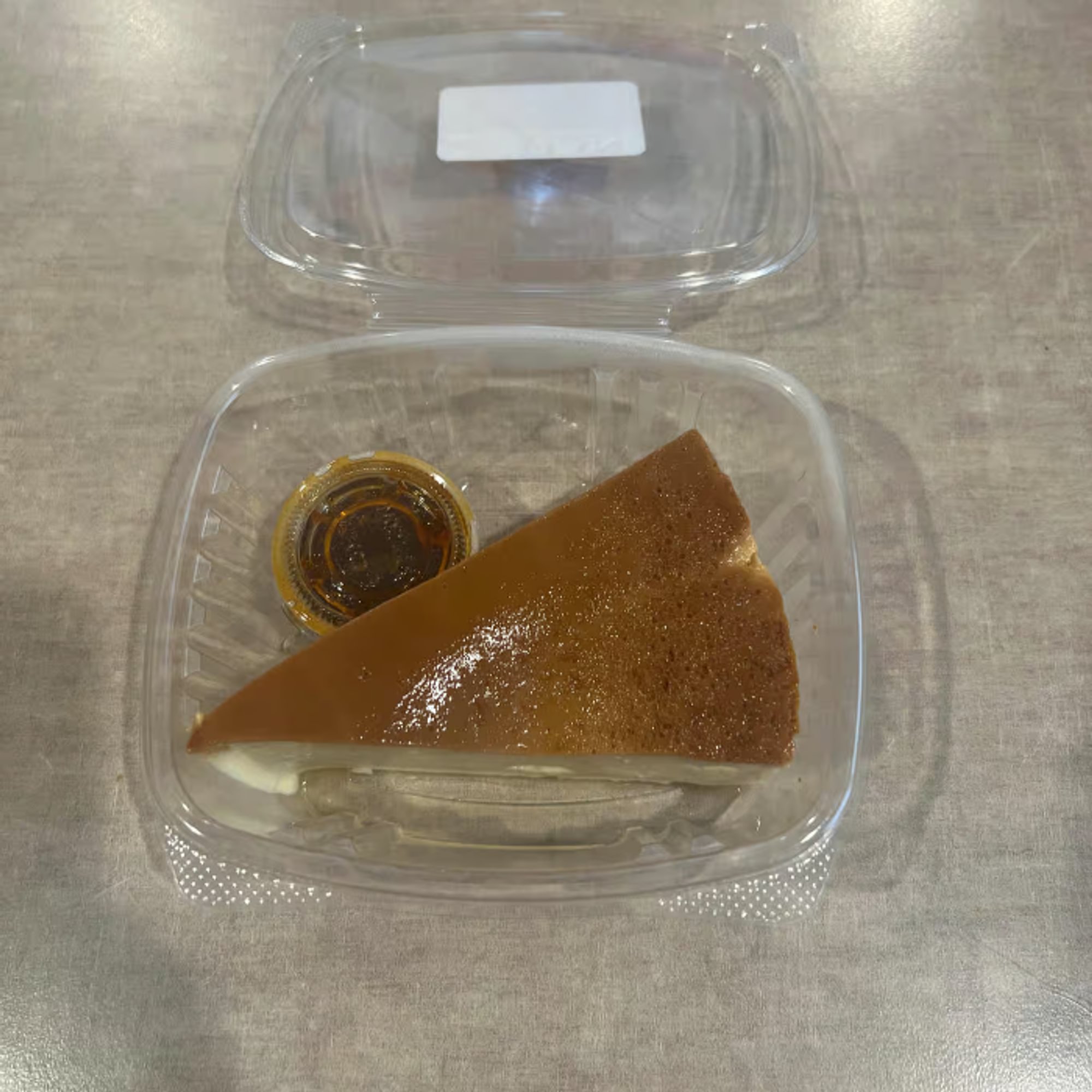 Flan