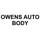 Owen's Auto Body Strickland
