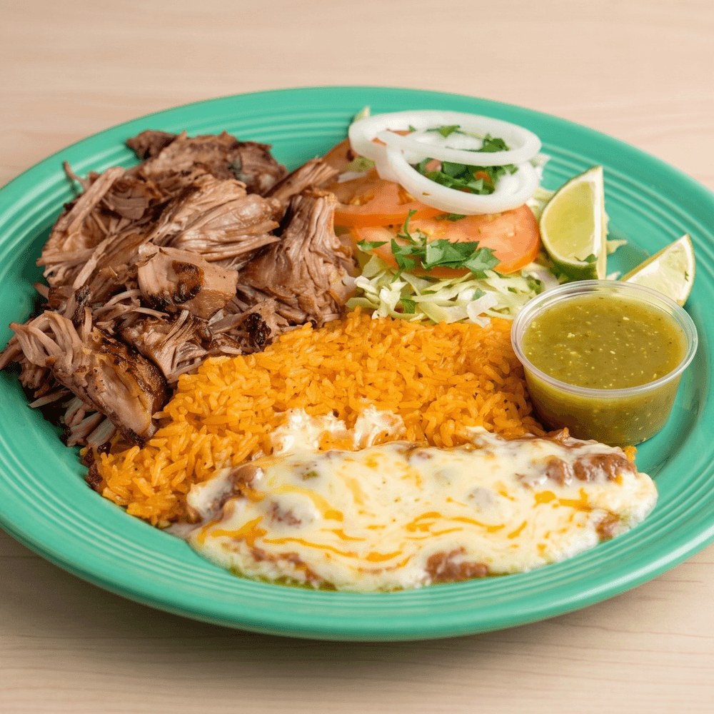 Carnitas