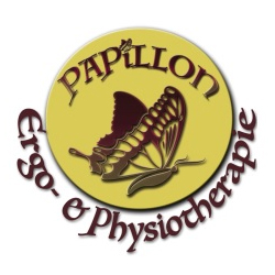 Logo von Praxis für Ergo- & Physiotherapie Papillon
