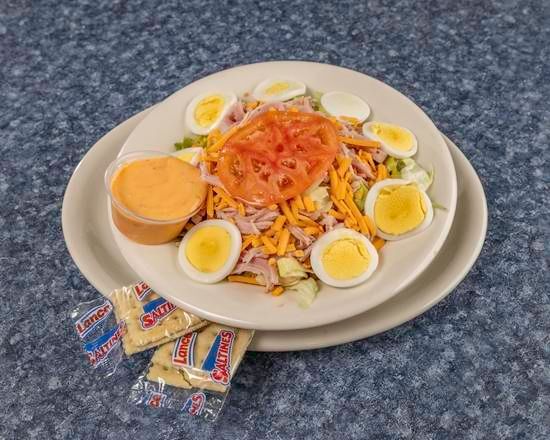 Chef's Salad