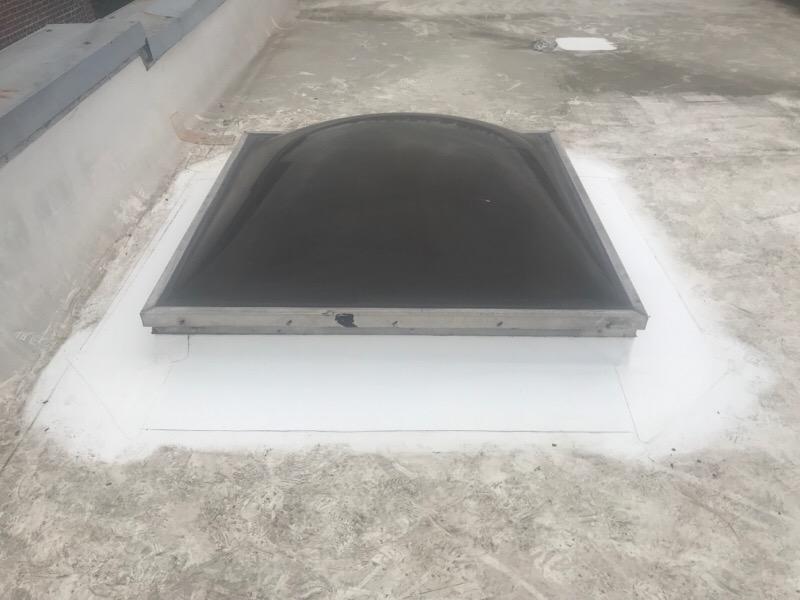 Professional Roofing Technology Image