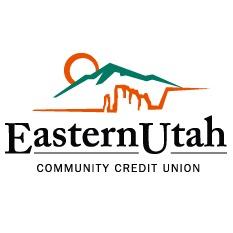 Eastern Utah Community Credit Union Logo