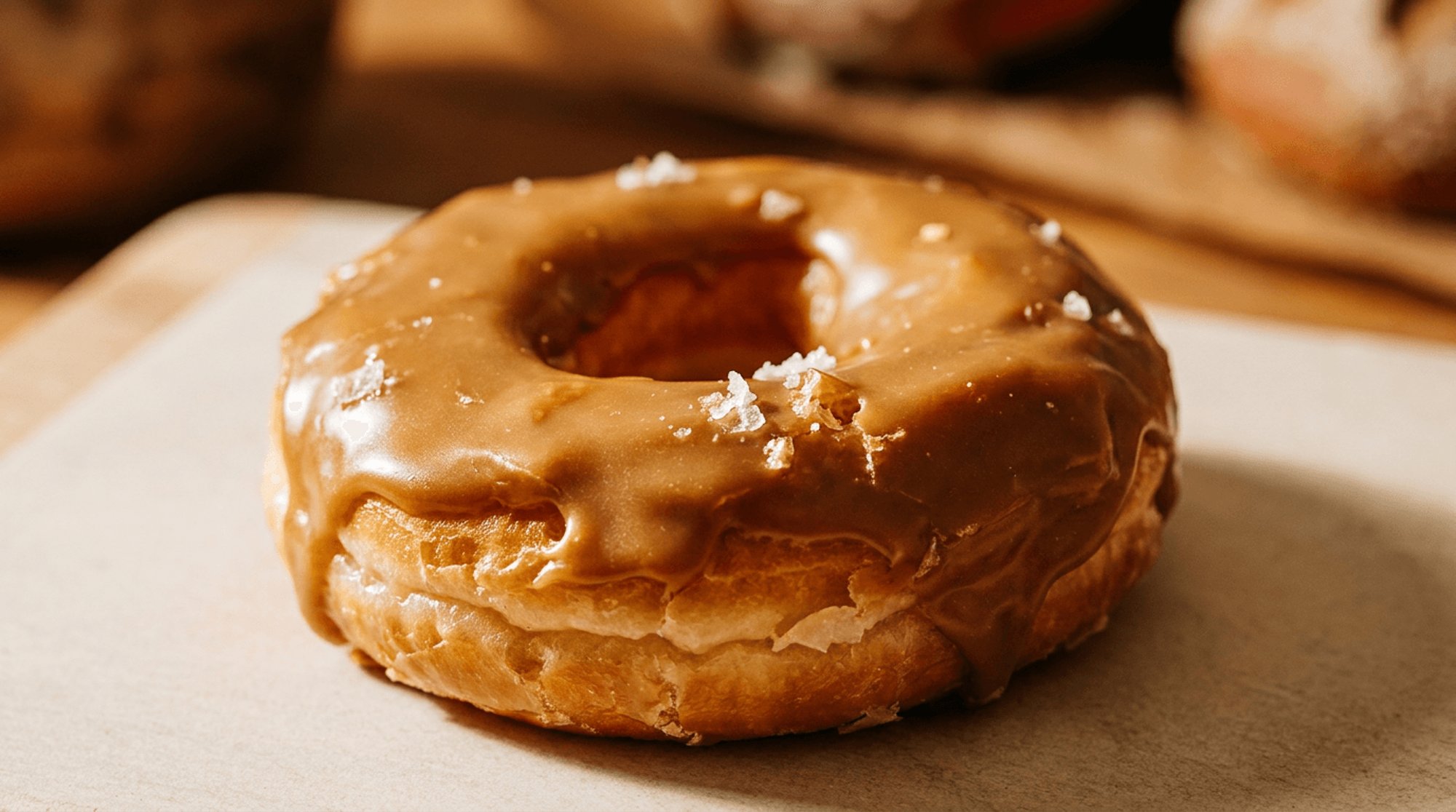 Maple Ring