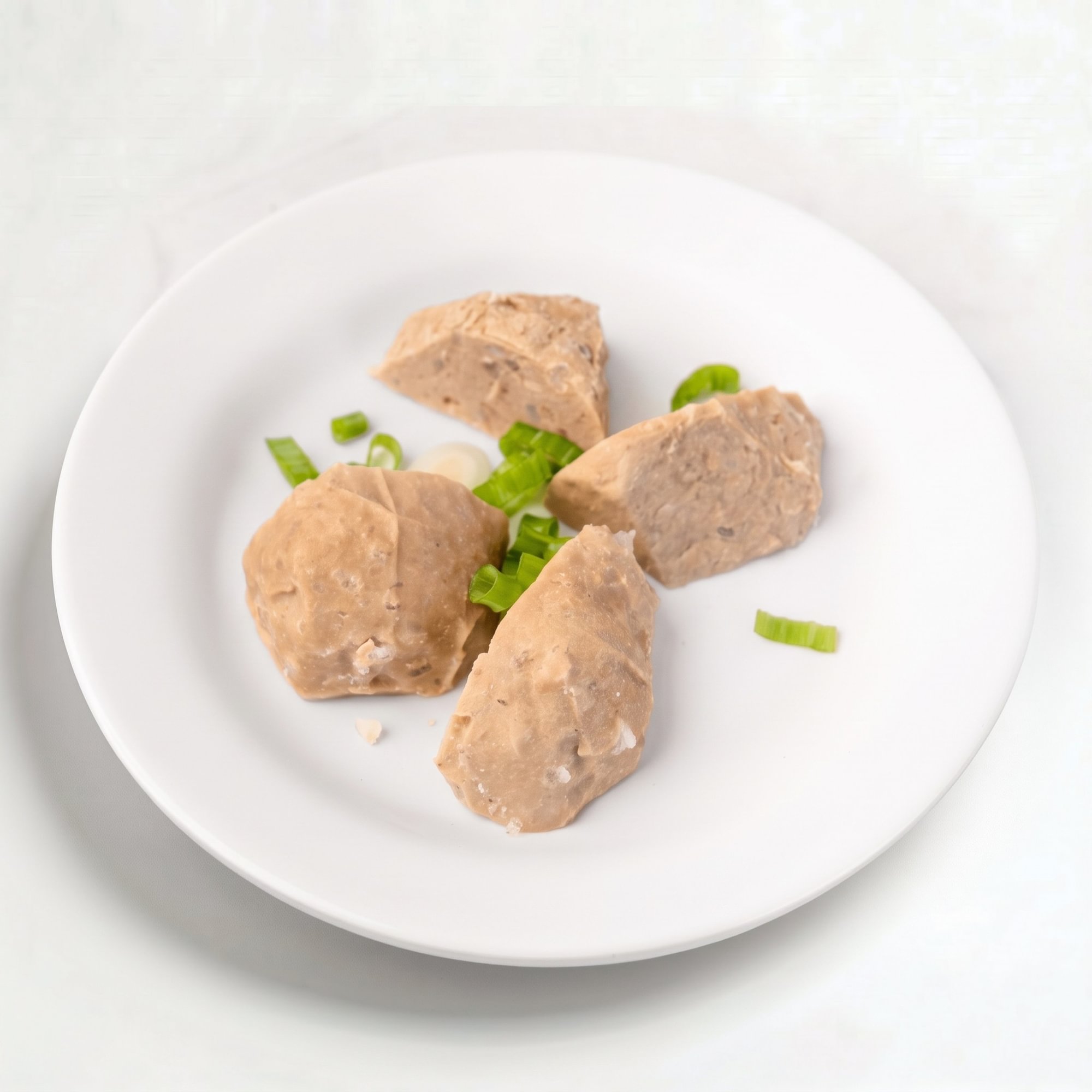 Beef Ball for Soup