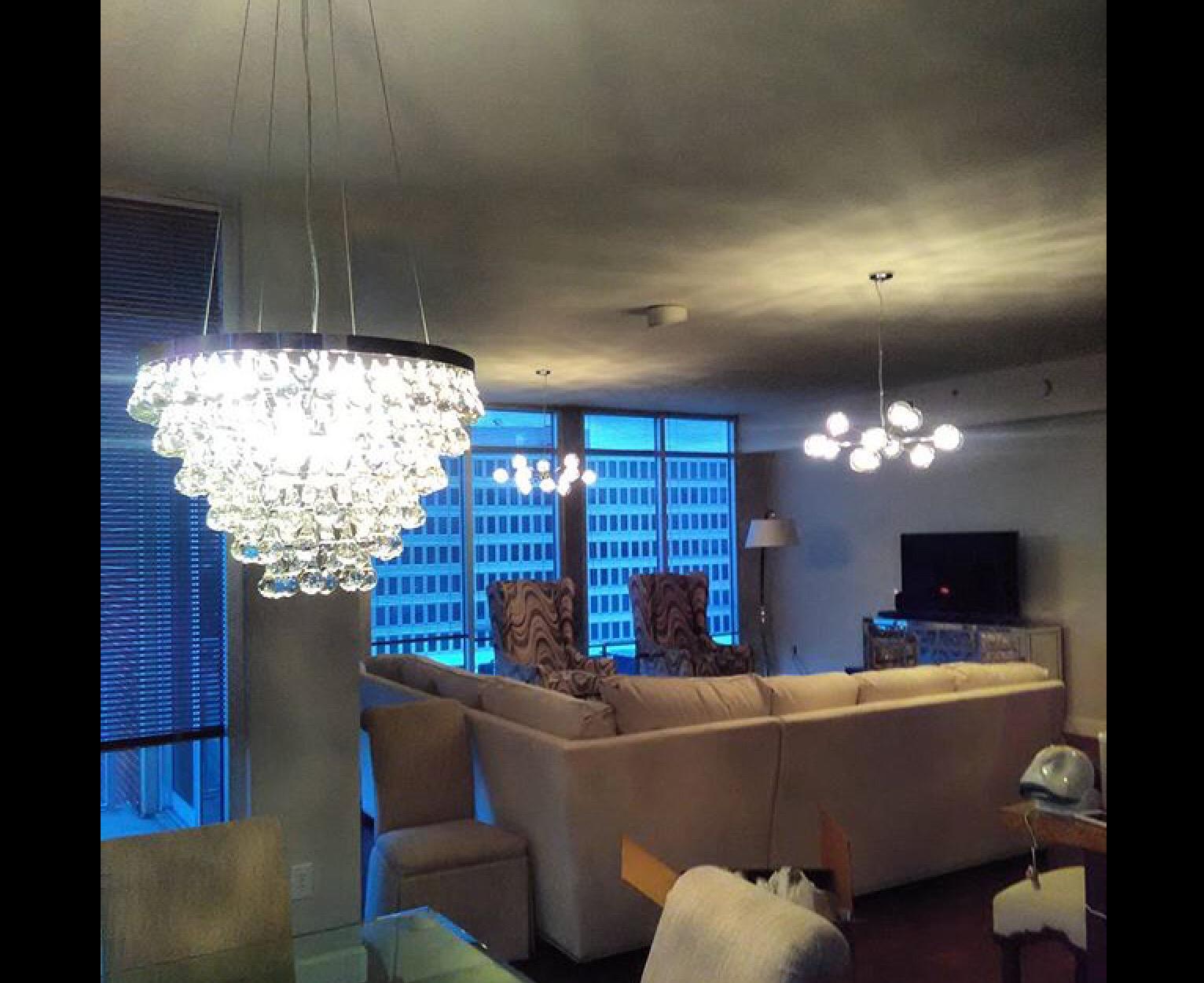 Bright Idea Electric Image