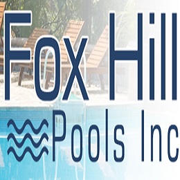 Fox Hill Pools Inc Logo
