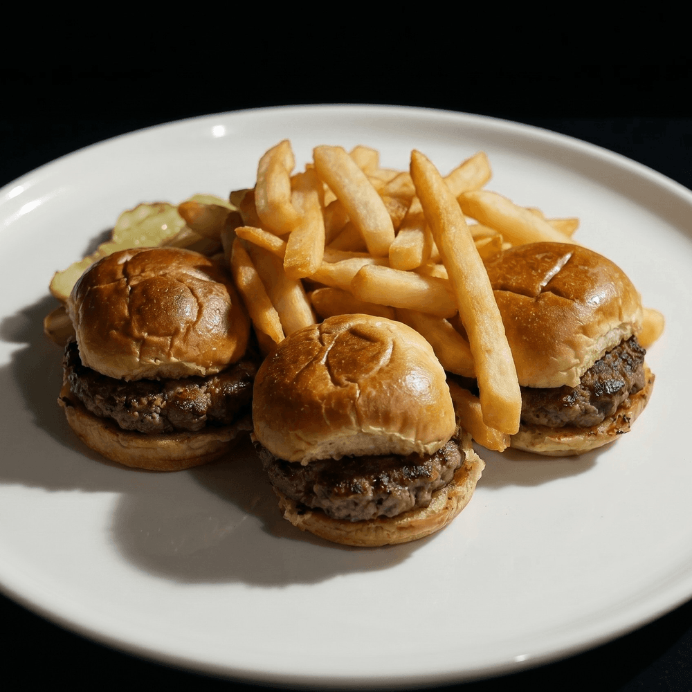 Sliders