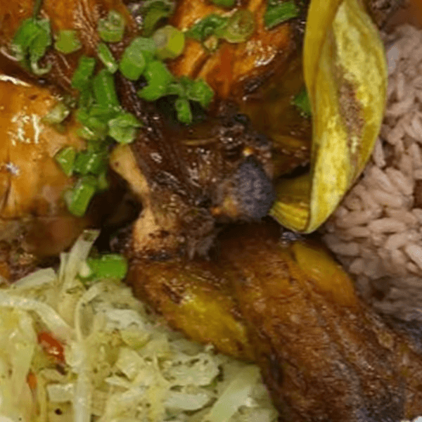 Brown Stew