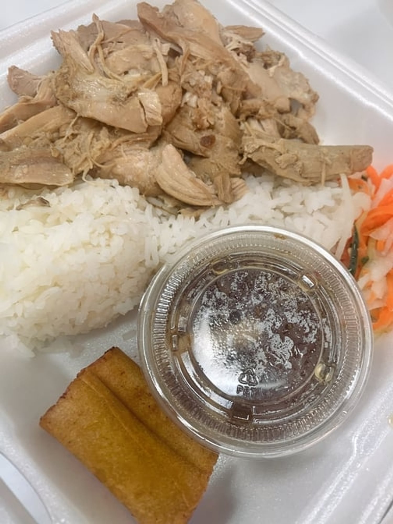 Chicken Adobo