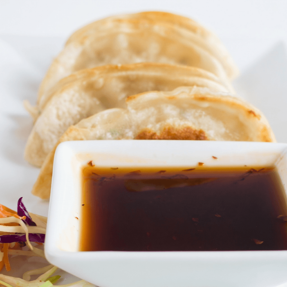 Gyoza