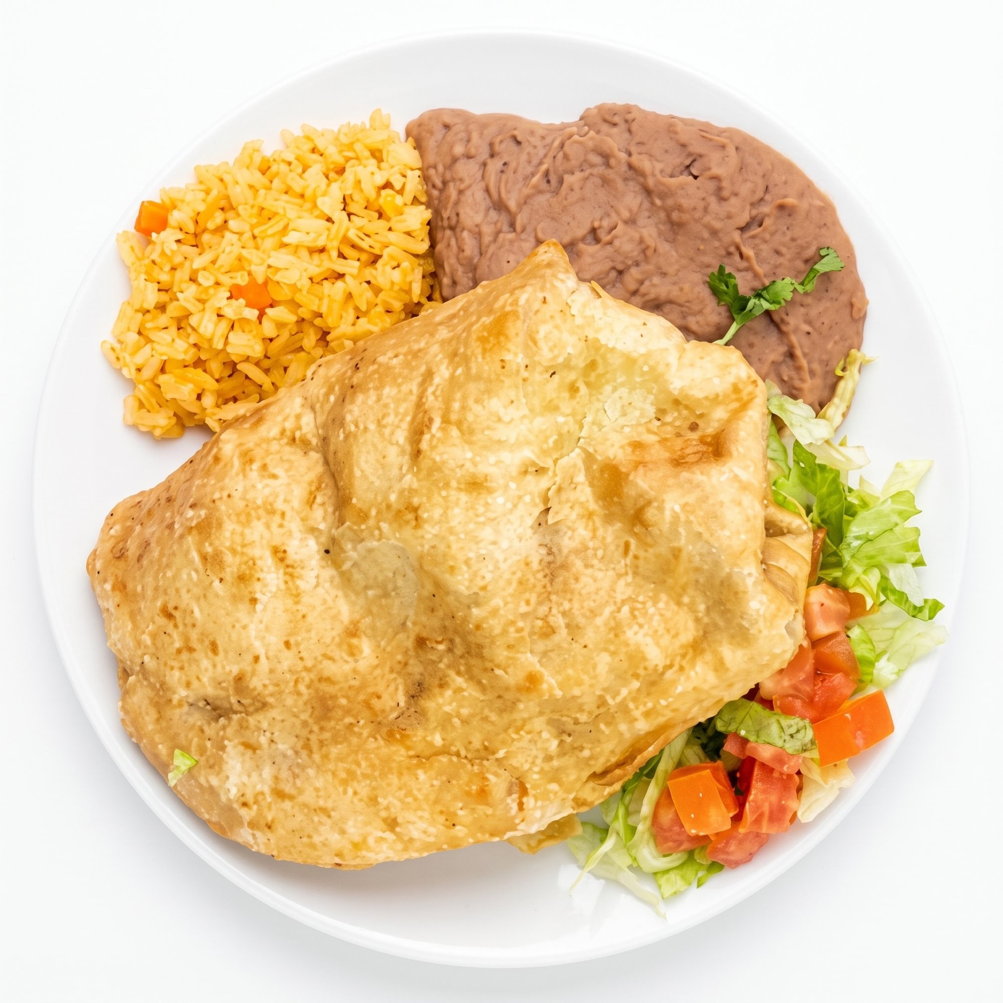 Chimichanga
