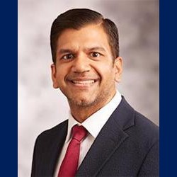 Ankur Gupta, MD