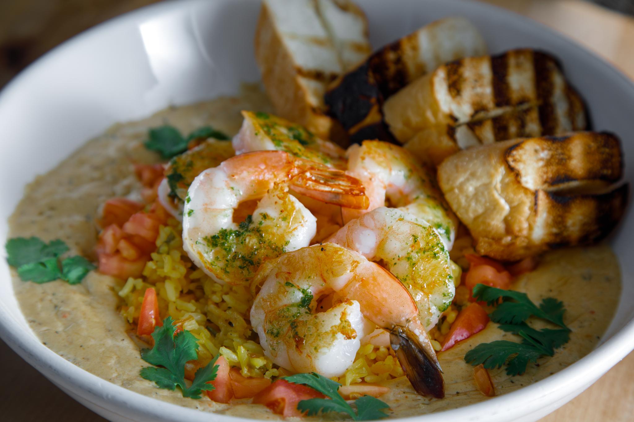 The Deck Down Under Image