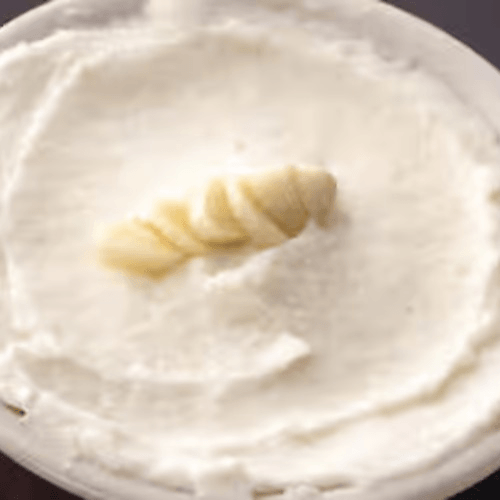 Garlic Spread