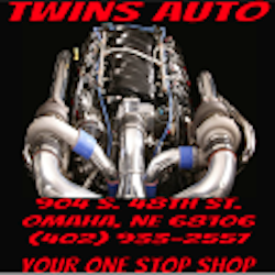 Twins Auto LLC
