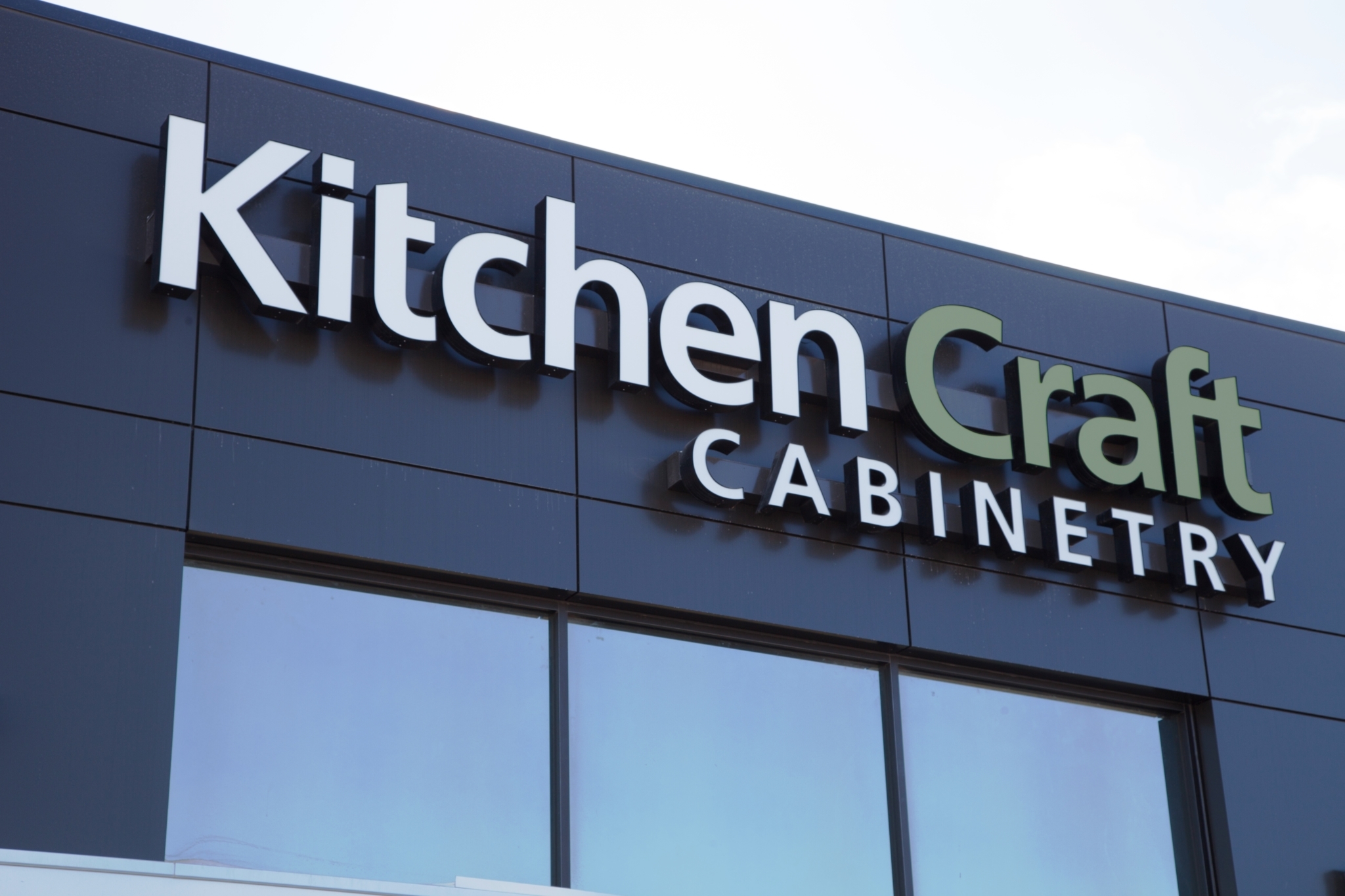 Kitchen Craft 11500 Regent Ave W, Winnipeg, MB