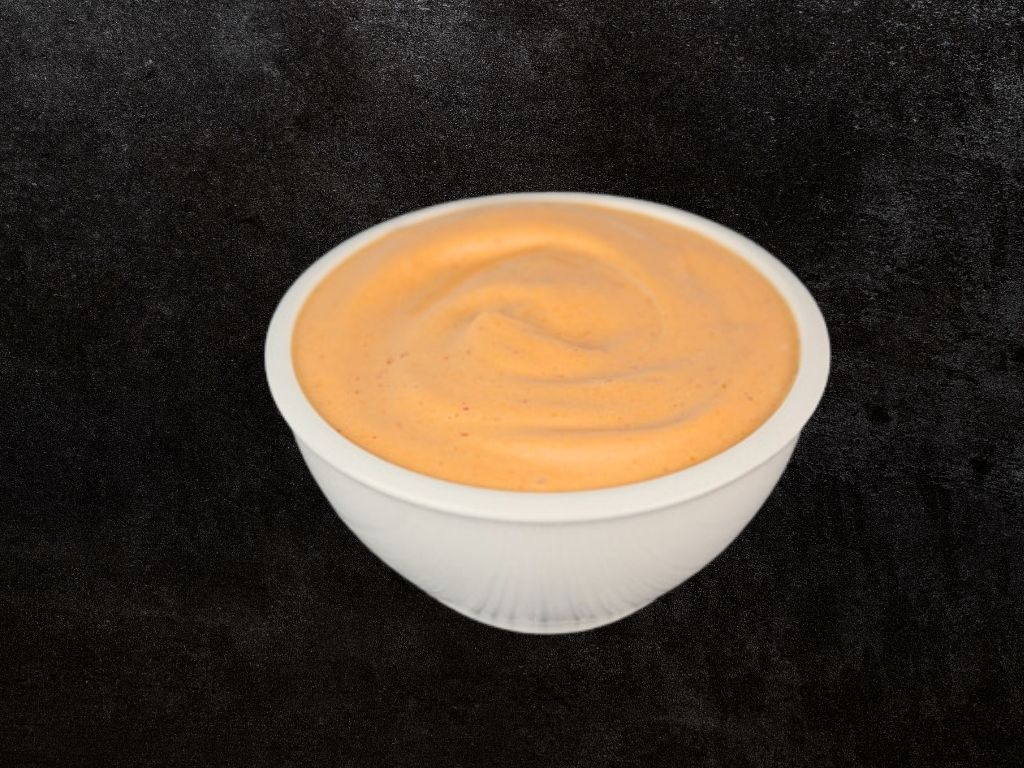 Side Spicy Mayo