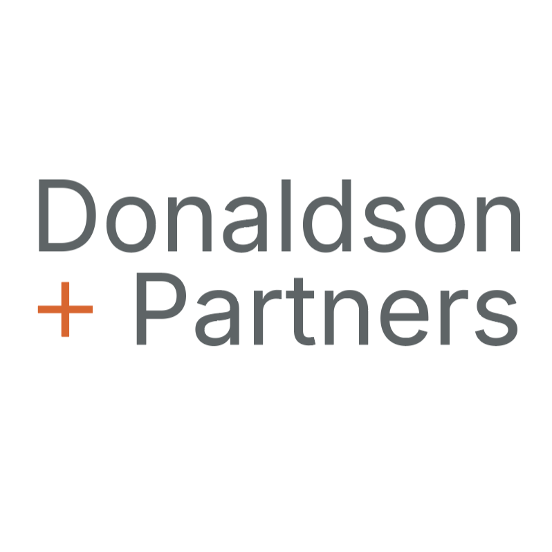 Donaldson + Partners