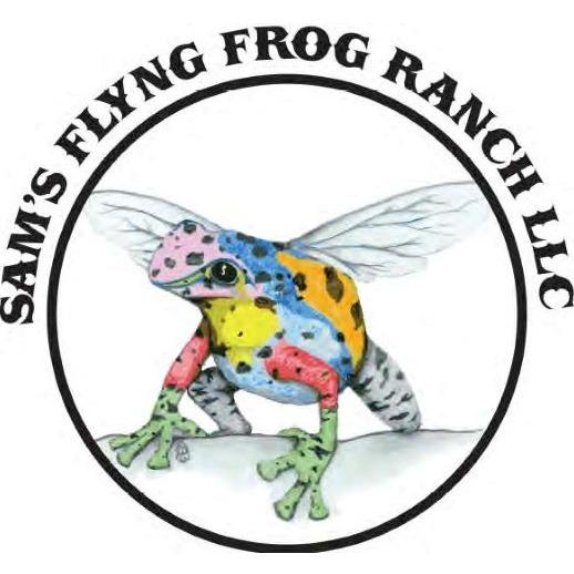 Sam's Flying Frog Ranch LLC