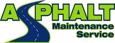 Asphalt Maintenance Service Photo