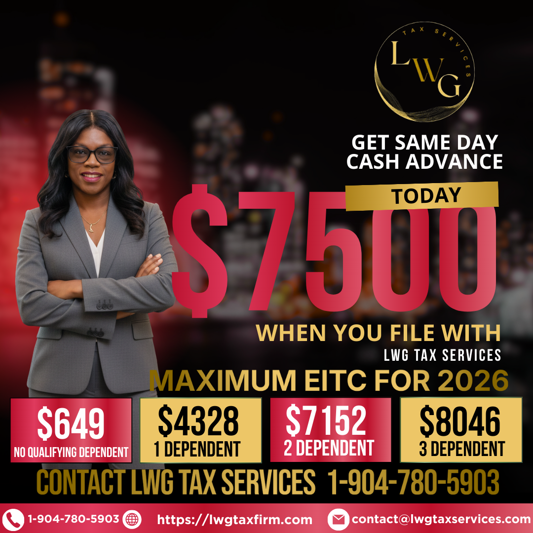 LWG Tax Firm Image