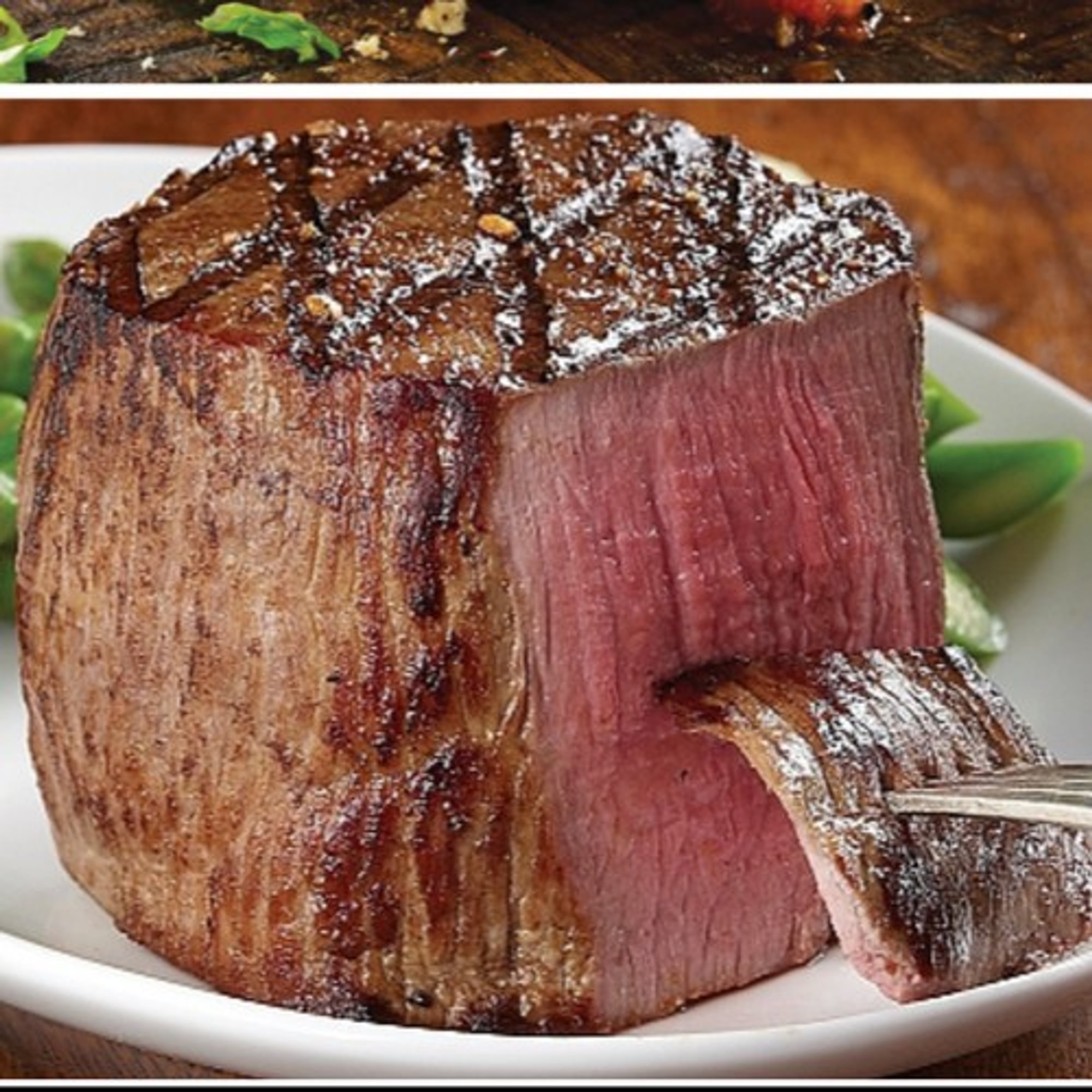 Filet Mignon