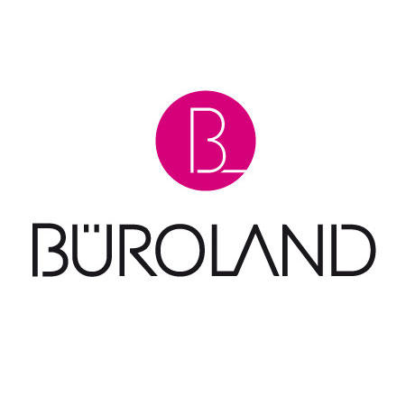 Logo von Büroland GmbH