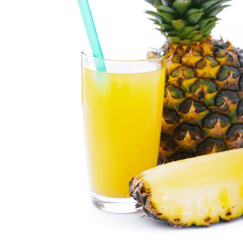 Pinapple Juice