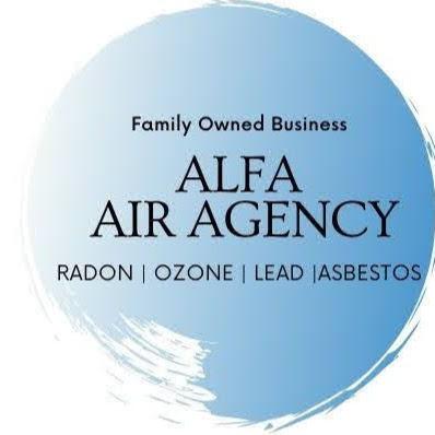 Alfa Air Agency-Radon Mitigation | Radon Testing MD VA DC