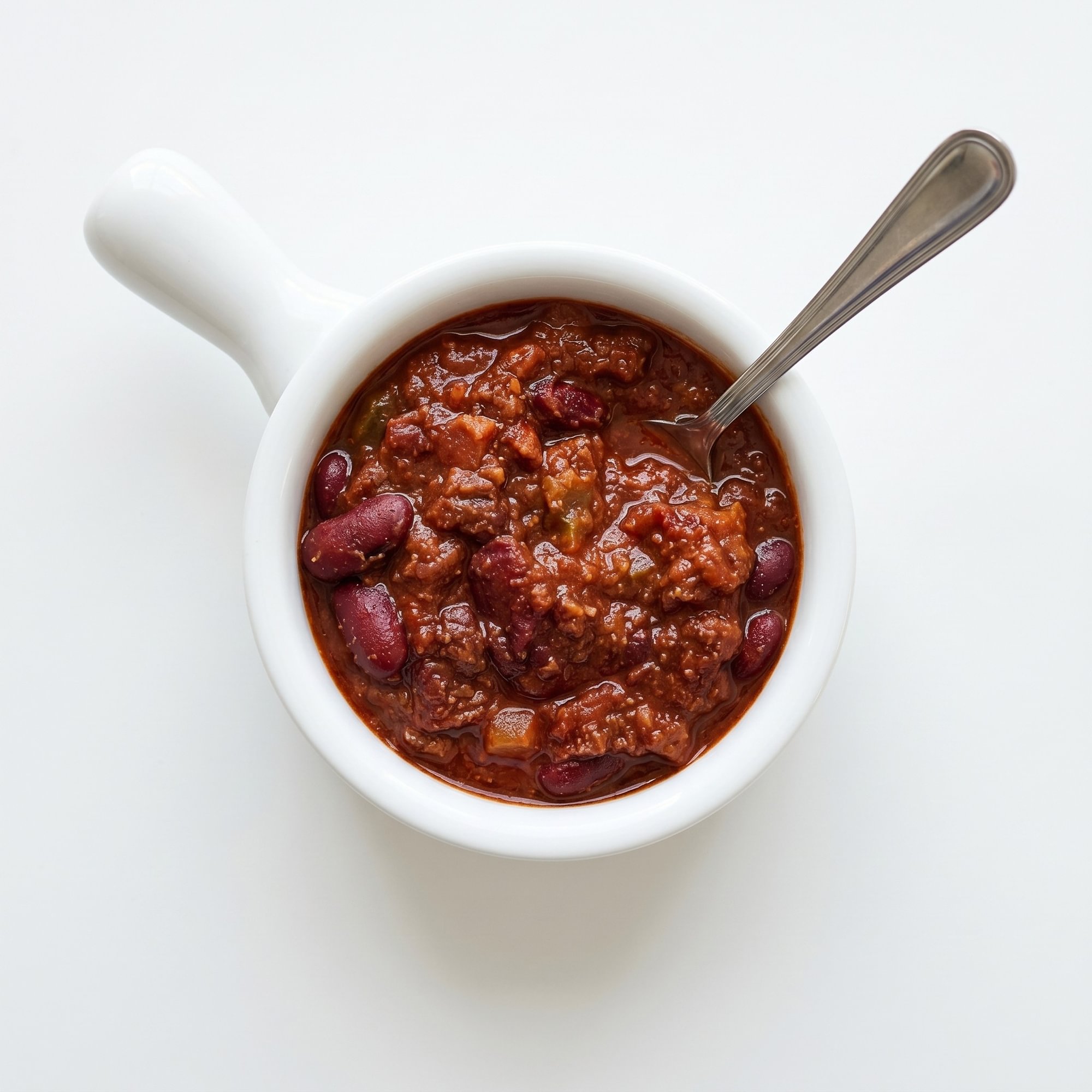 Chili Soup