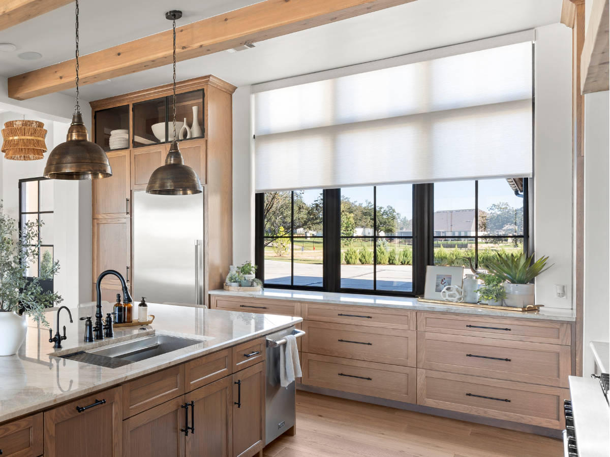 Budget Blinds of South Indianapolis and Greenwood Image