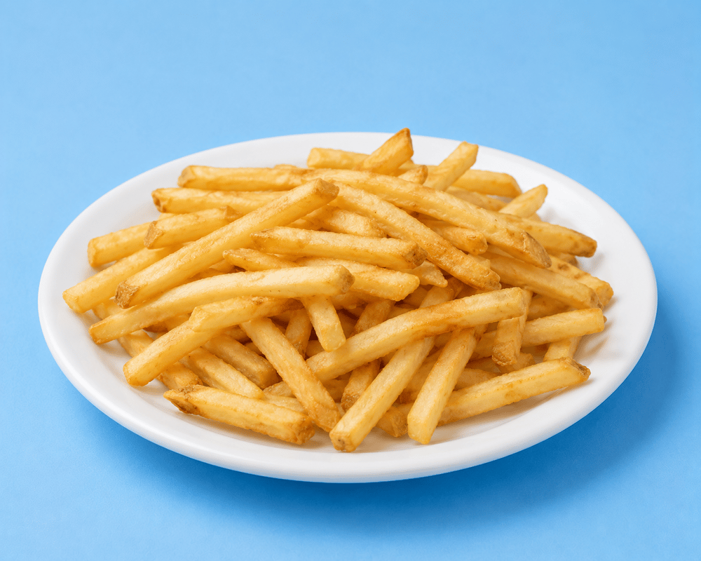 Steak Fries - O