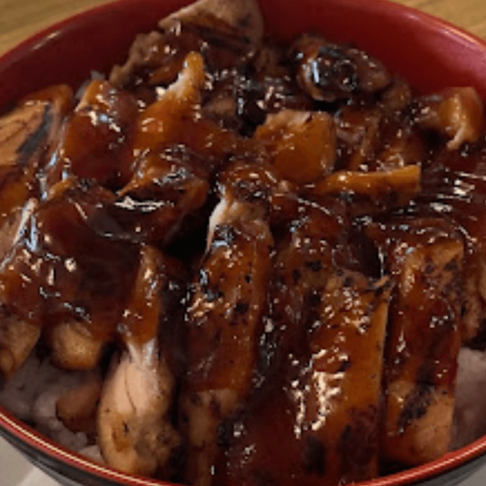 Chicken Bowl