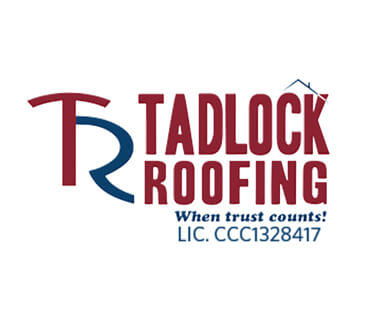 Tadlock Roofing Photo