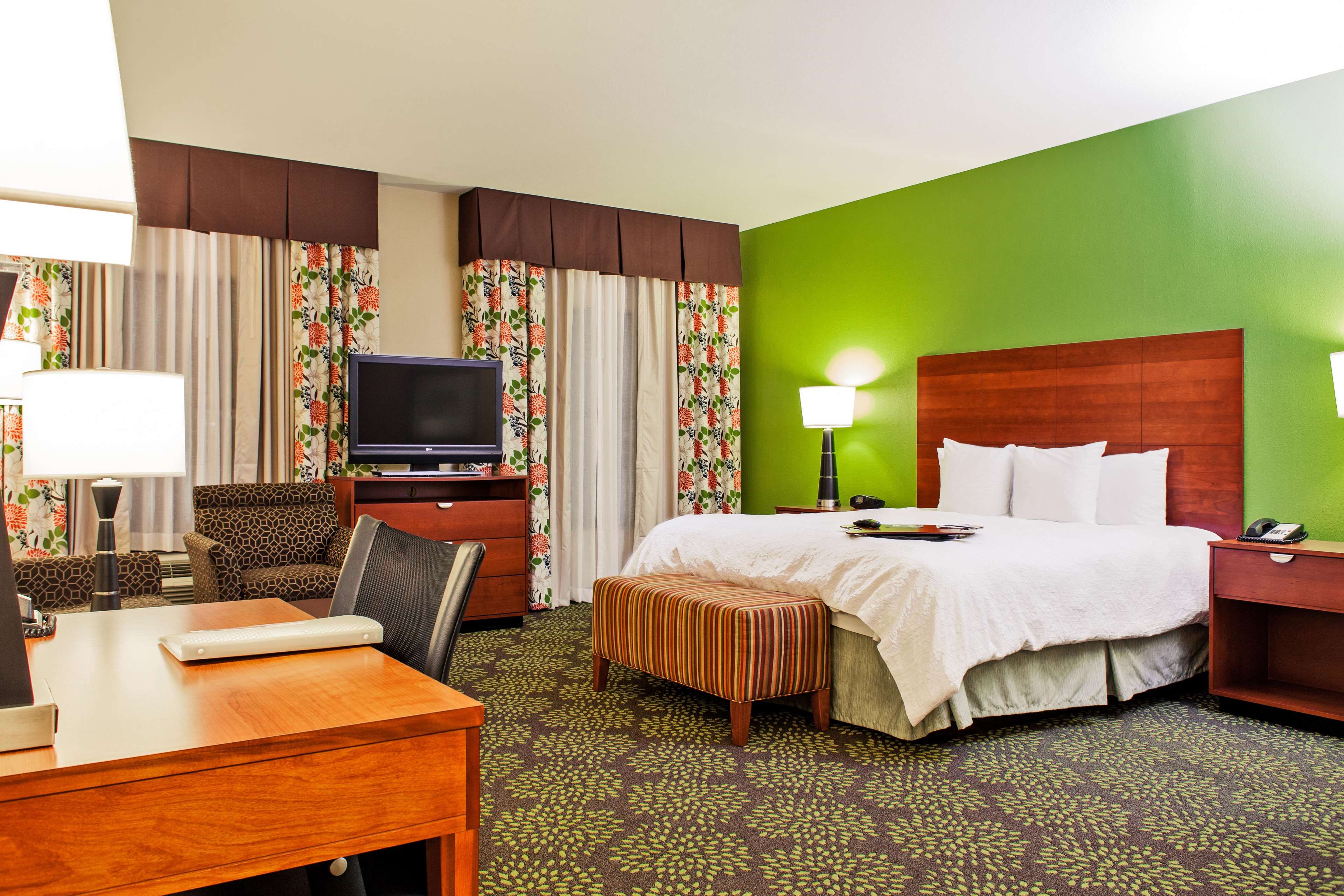 Hampton Inn & Suites Harlingen Photo