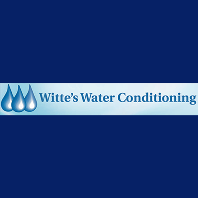 Witte's Water Conditioning