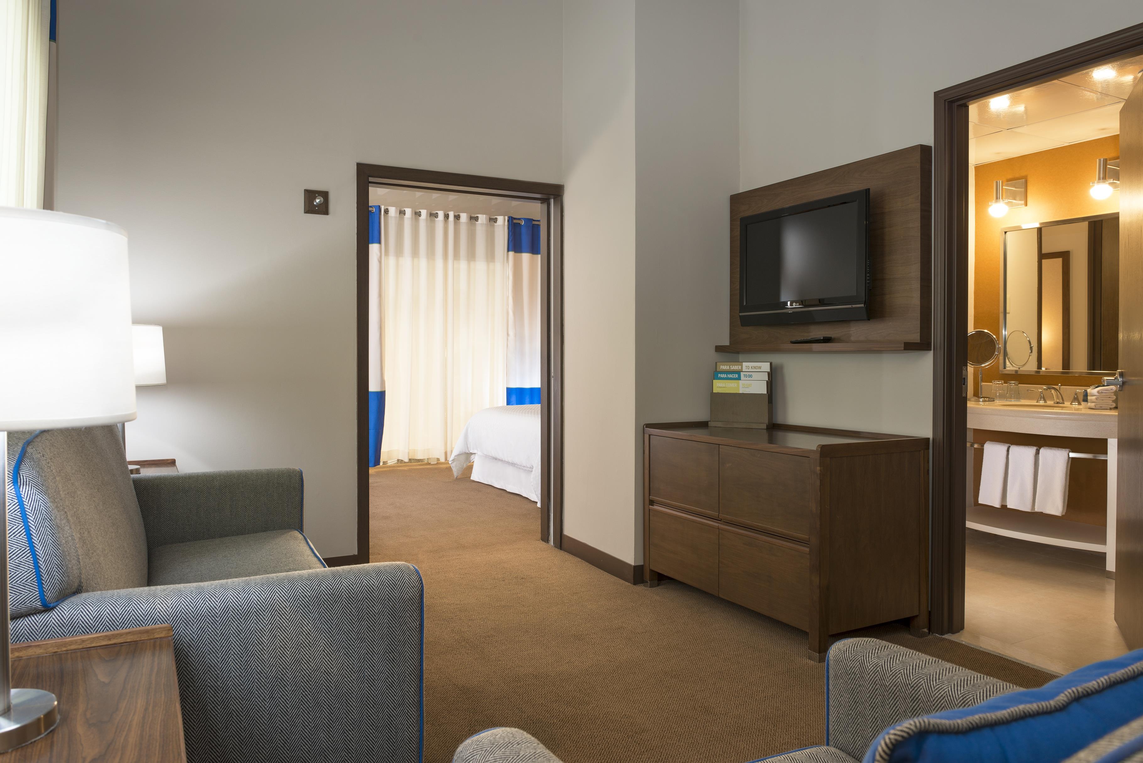 Images Four Points by Sheraton Galerias Monterrey