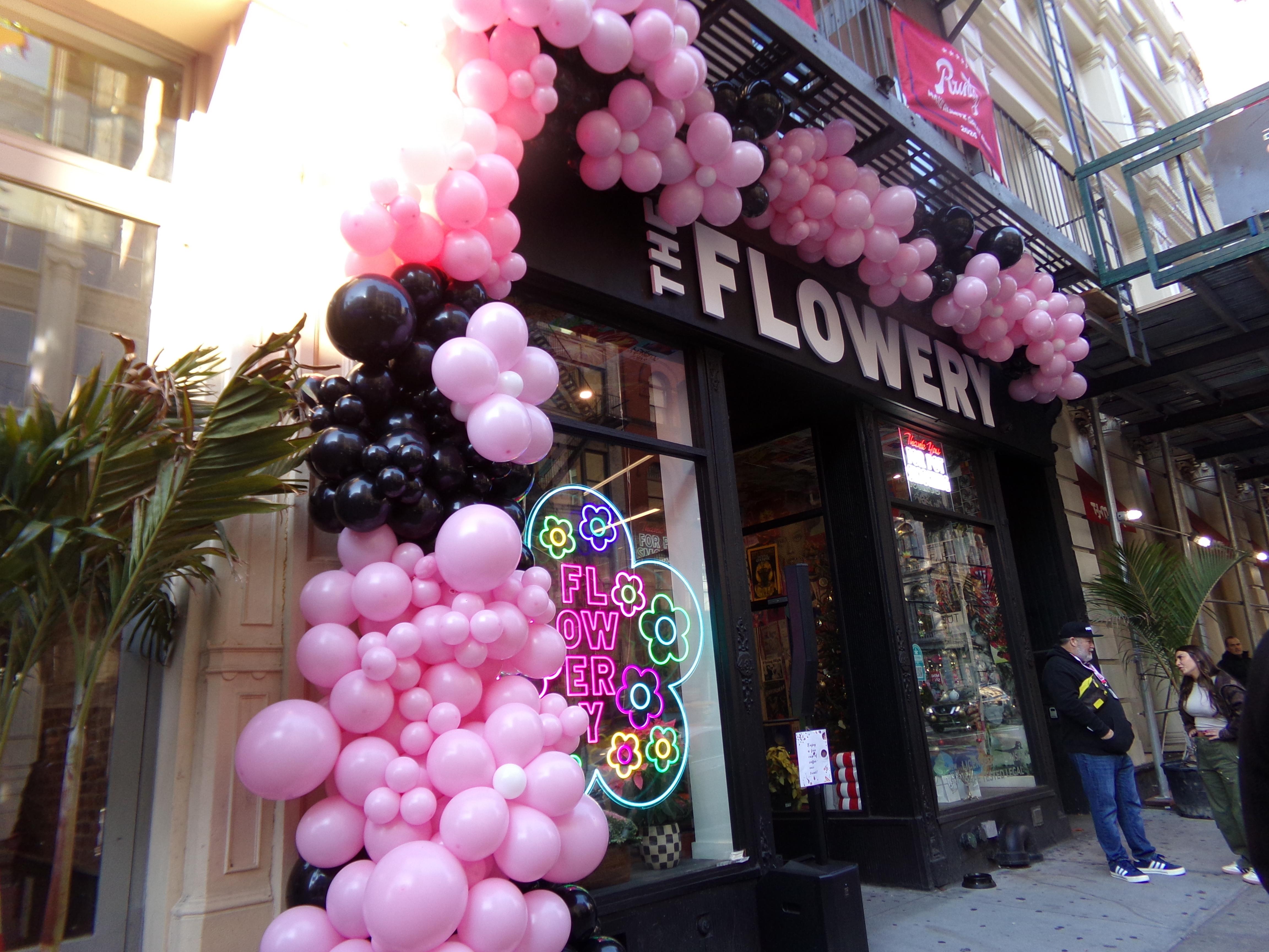 The Flowery Dispensary SoHo Image