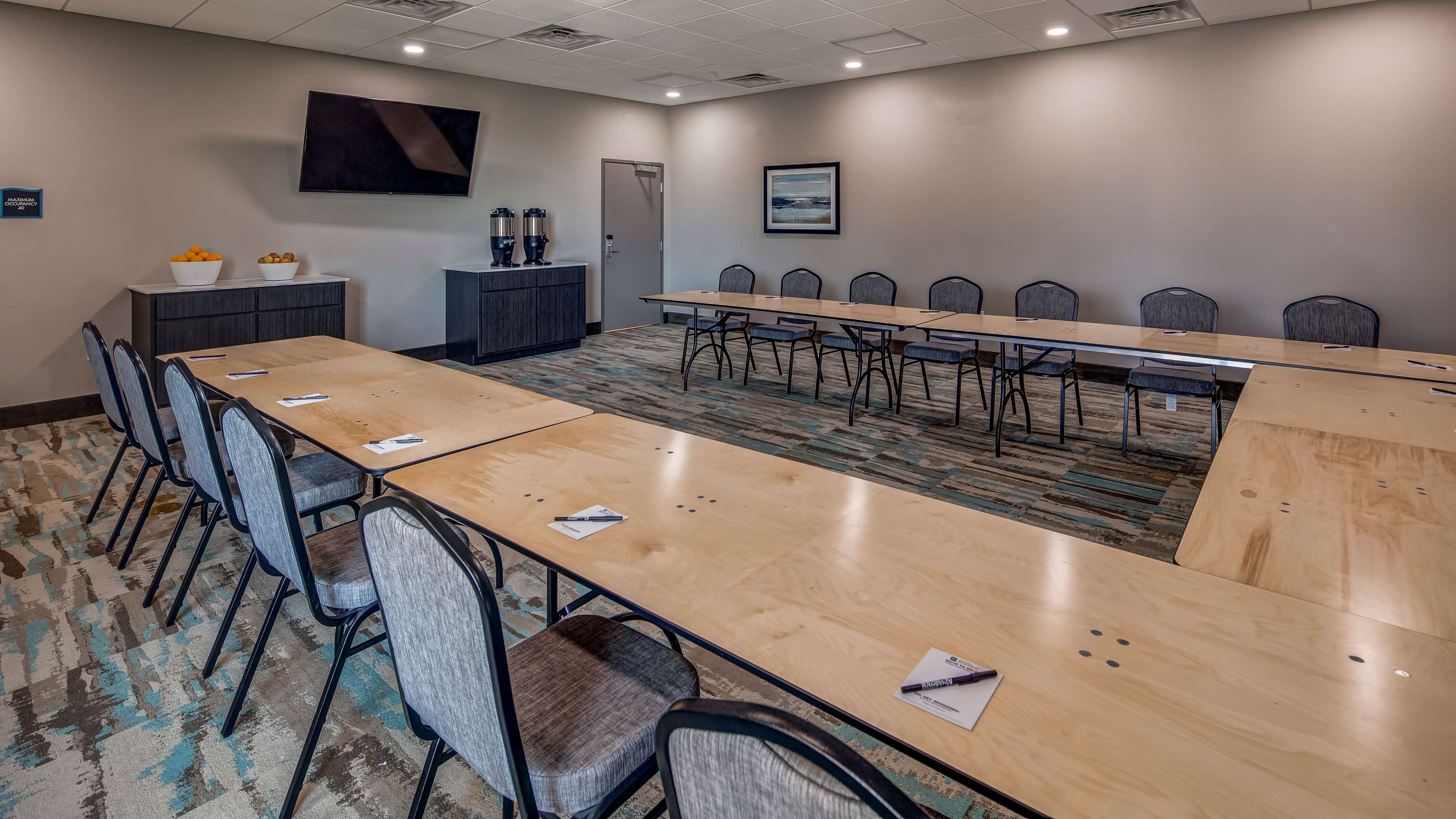 Executive Residency by Best Western Corpus Christi Photo